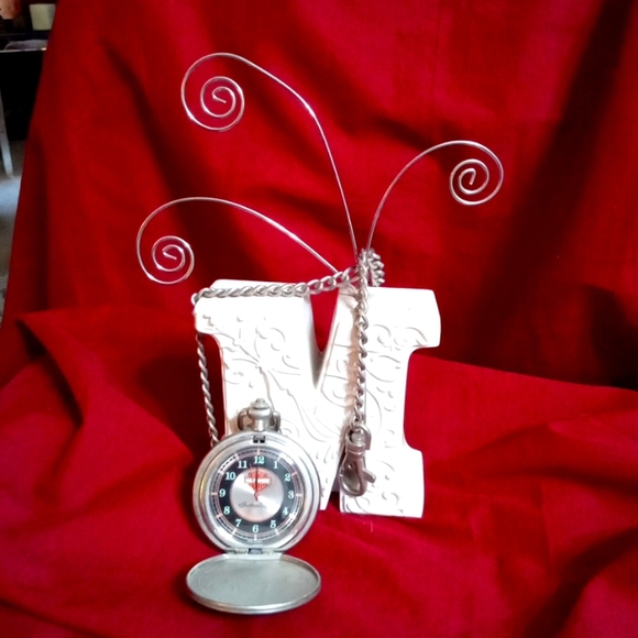 Pocket Watch - Picture 2 of 2